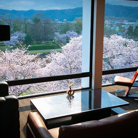 Riverte Kyoto Kamogawa Екстер'єр фото
