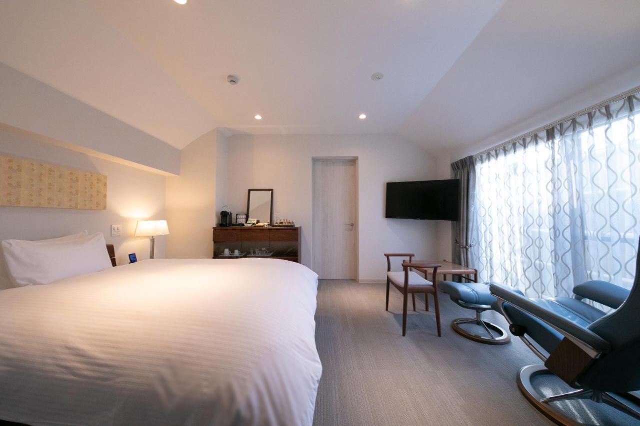 Riverte Kyoto Kamogawa Екстер'єр фото