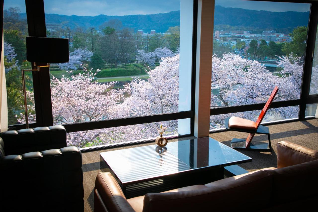 Riverte Kyoto Kamogawa Екстер'єр фото