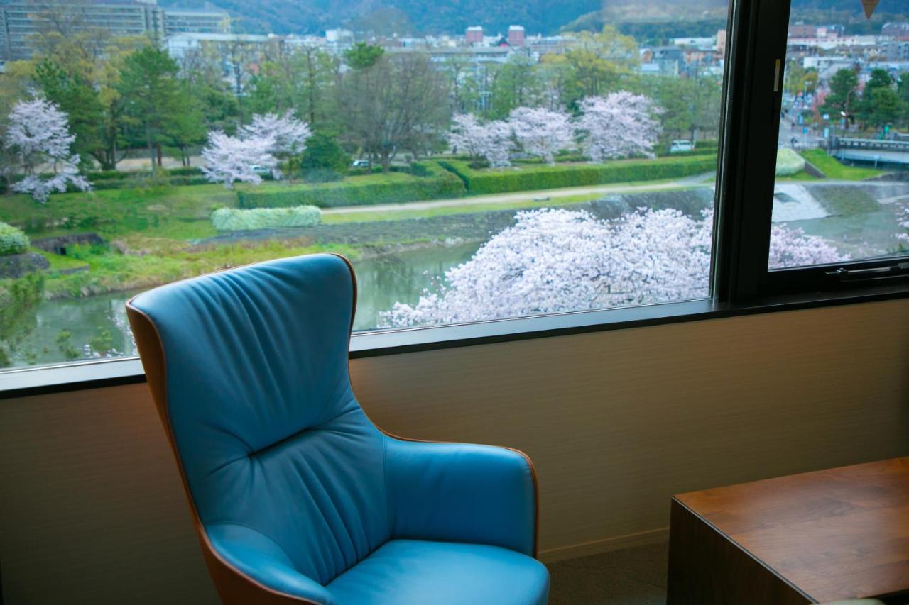 Riverte Kyoto Kamogawa Екстер'єр фото