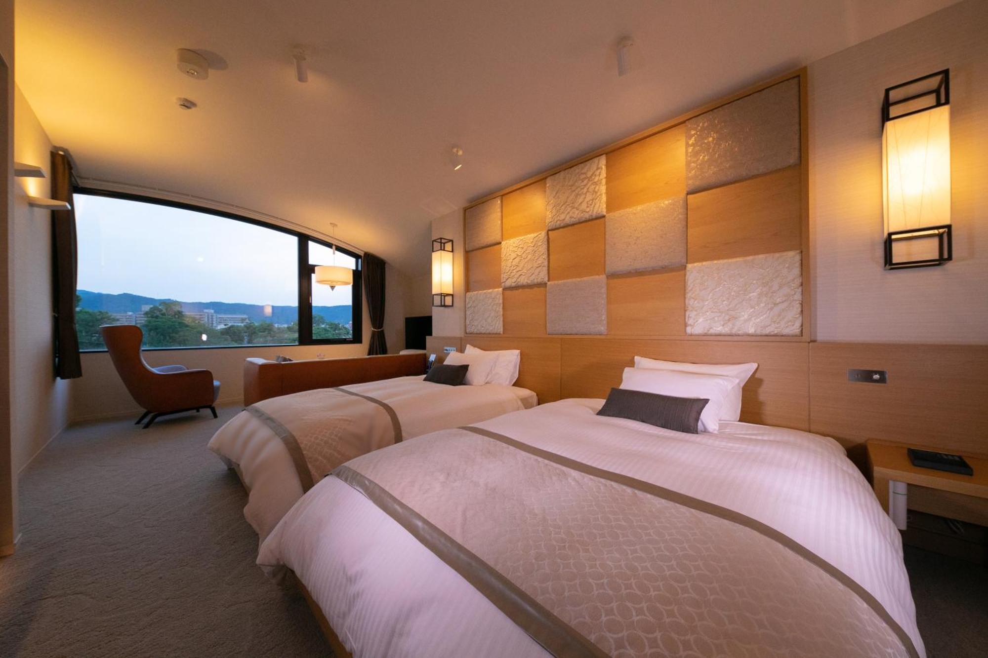 Riverte Kyoto Kamogawa Екстер'єр фото