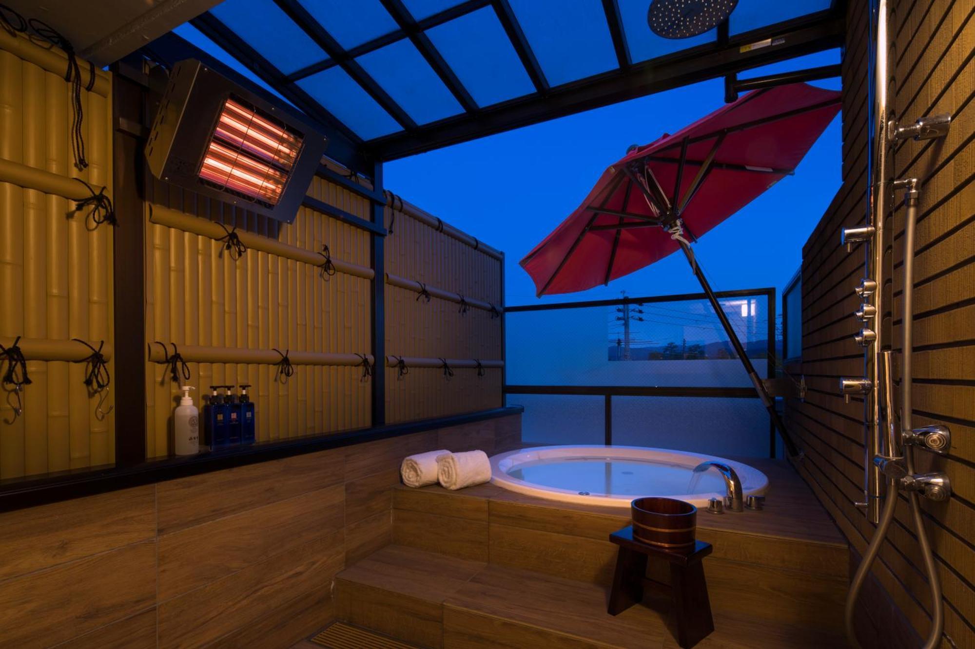 Riverte Kyoto Kamogawa Екстер'єр фото