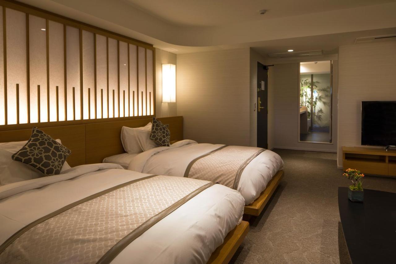 Riverte Kyoto Kamogawa Екстер'єр фото